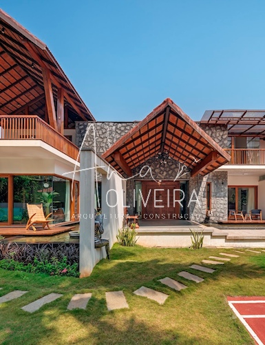 Arquitetos