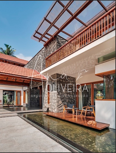 Arquiteto Caraguatatuba