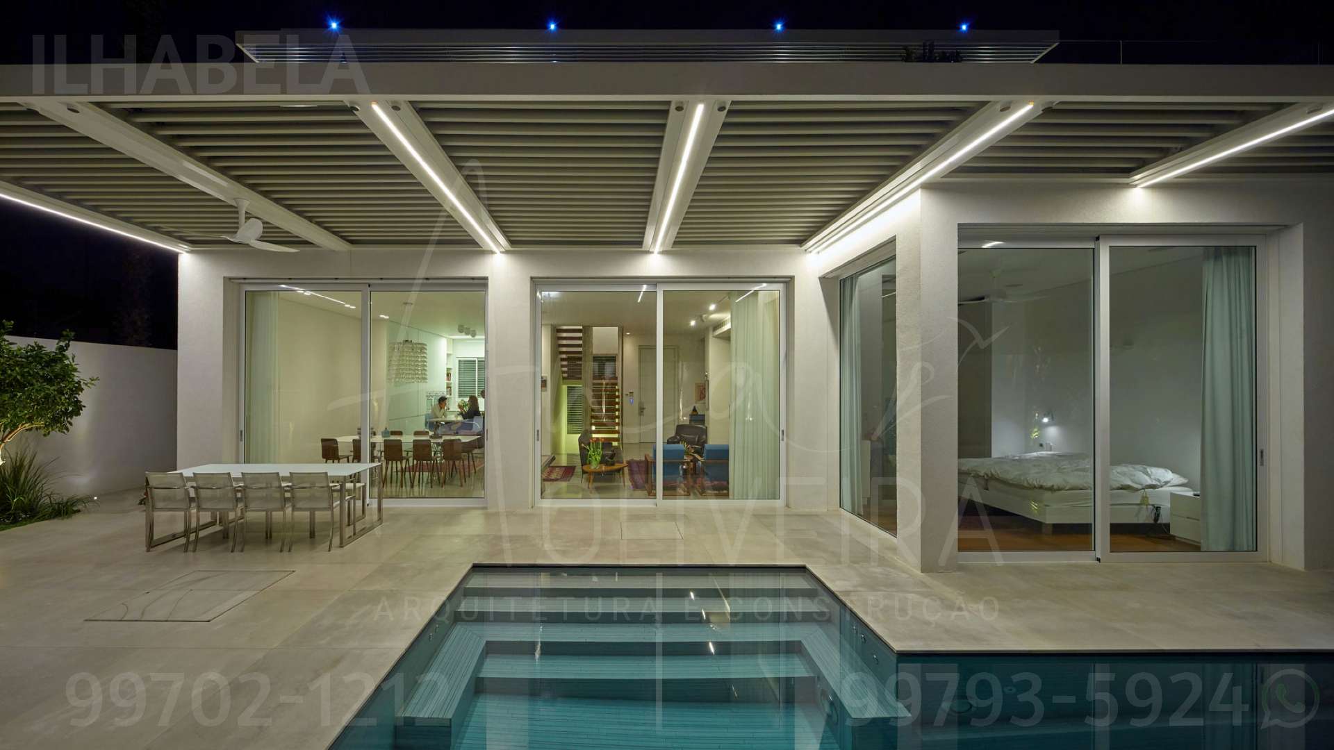 Arquiteto Residencial