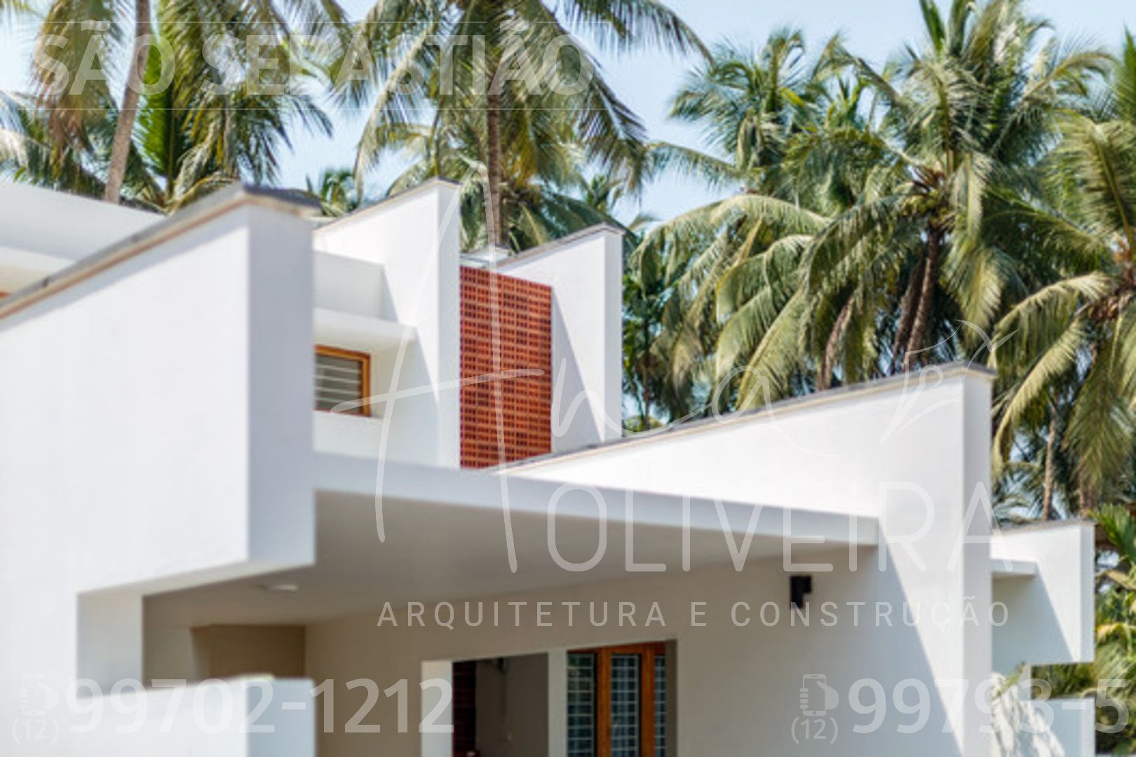 Arquitetos e Engenheiros