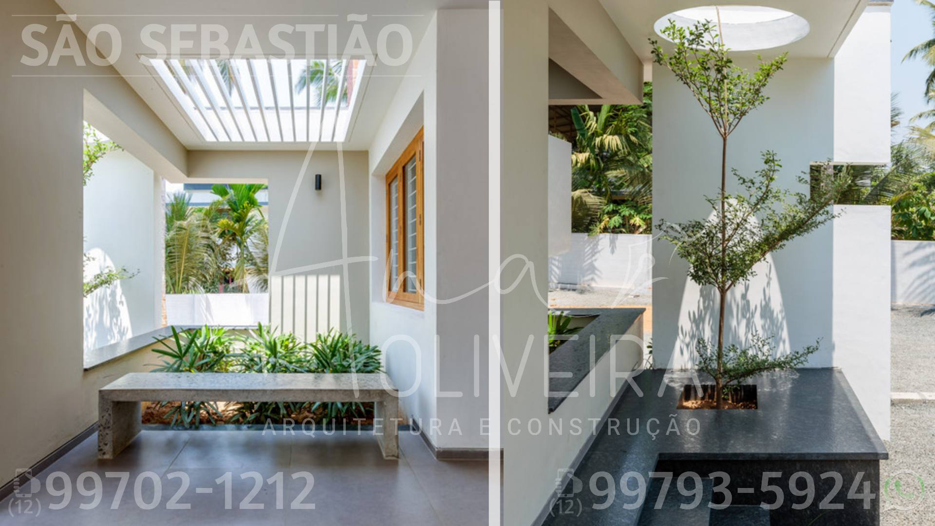 Engenheiro e Arquiteto