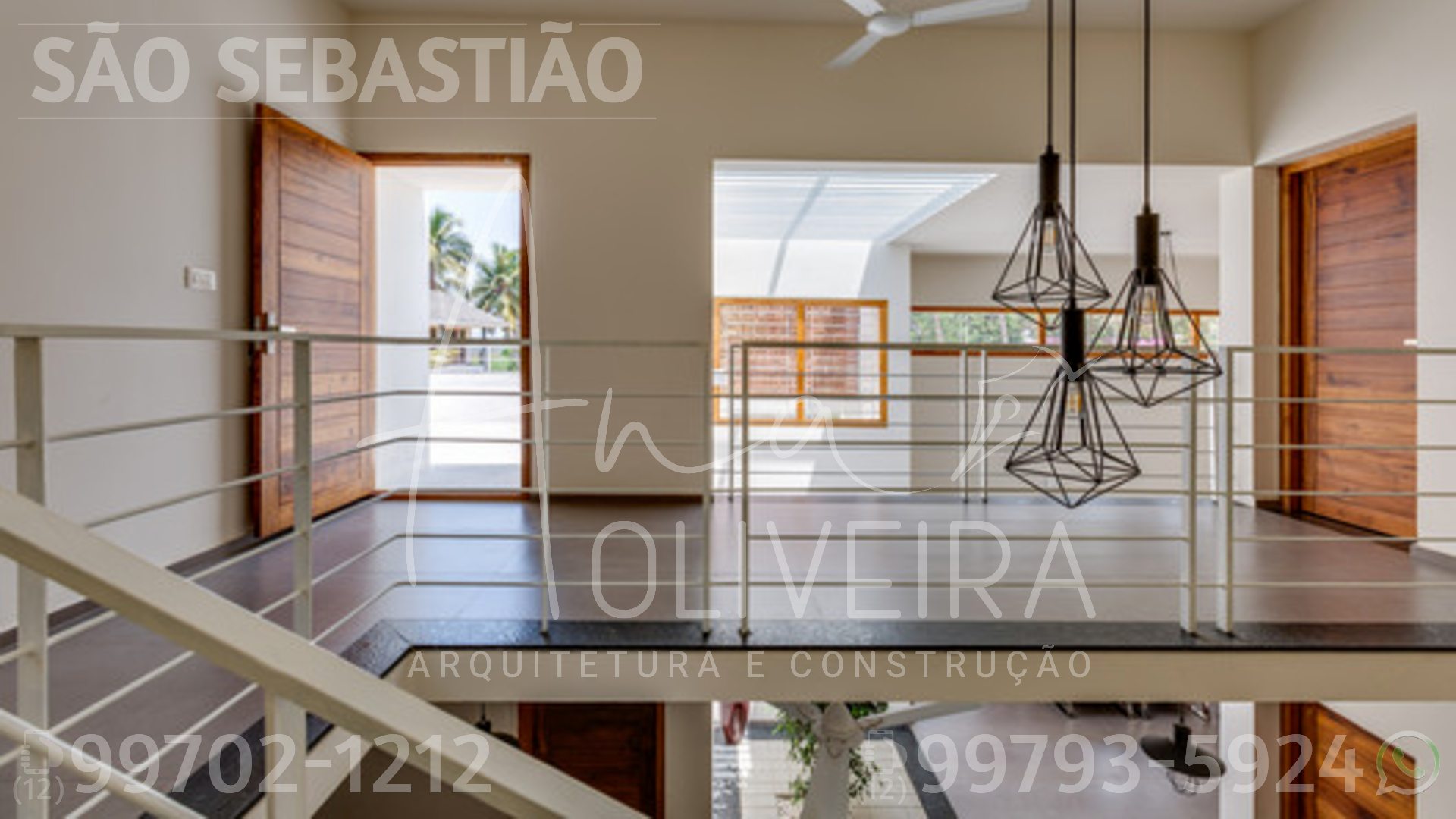 Arquiteto São Sebastião