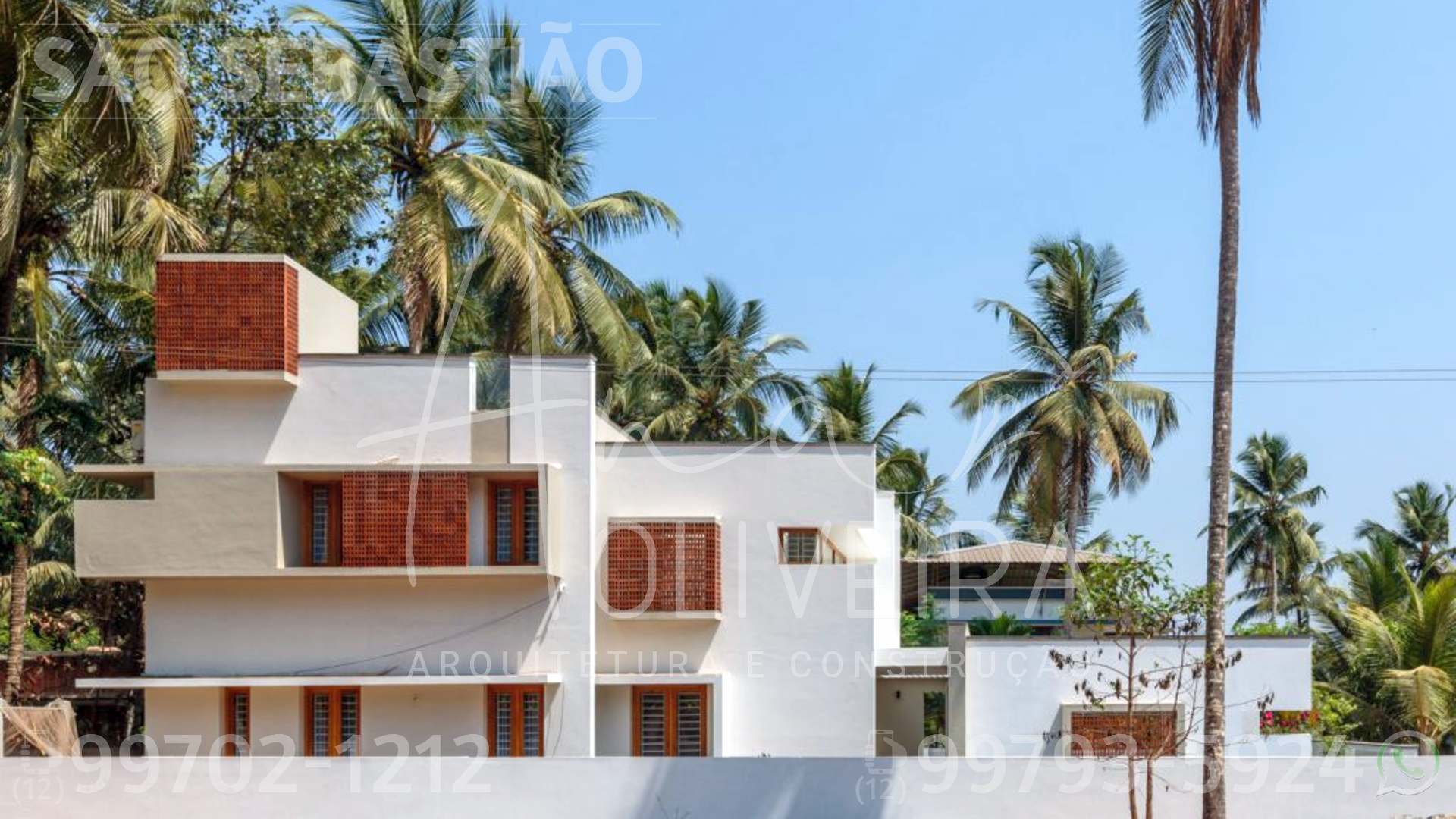 Arquiteto São Sebastião