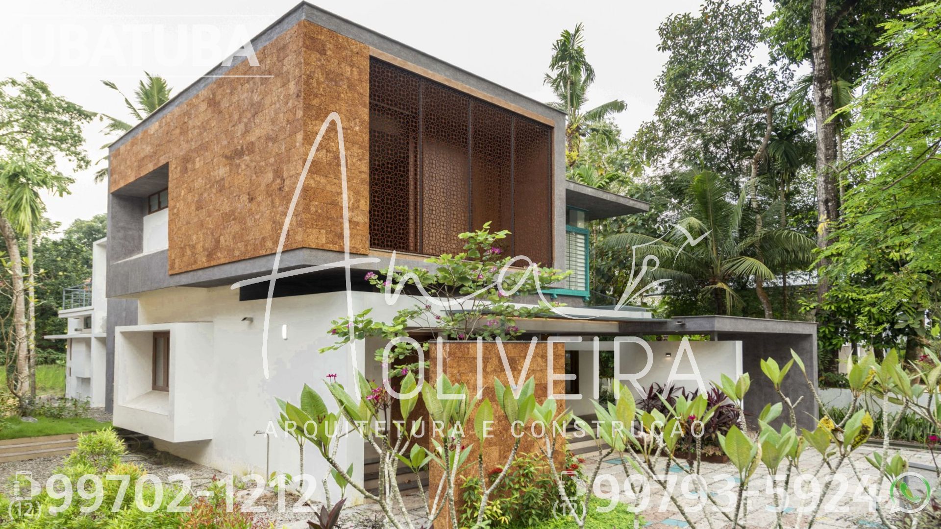 Arquitetos e Engenheiros Ubatuba