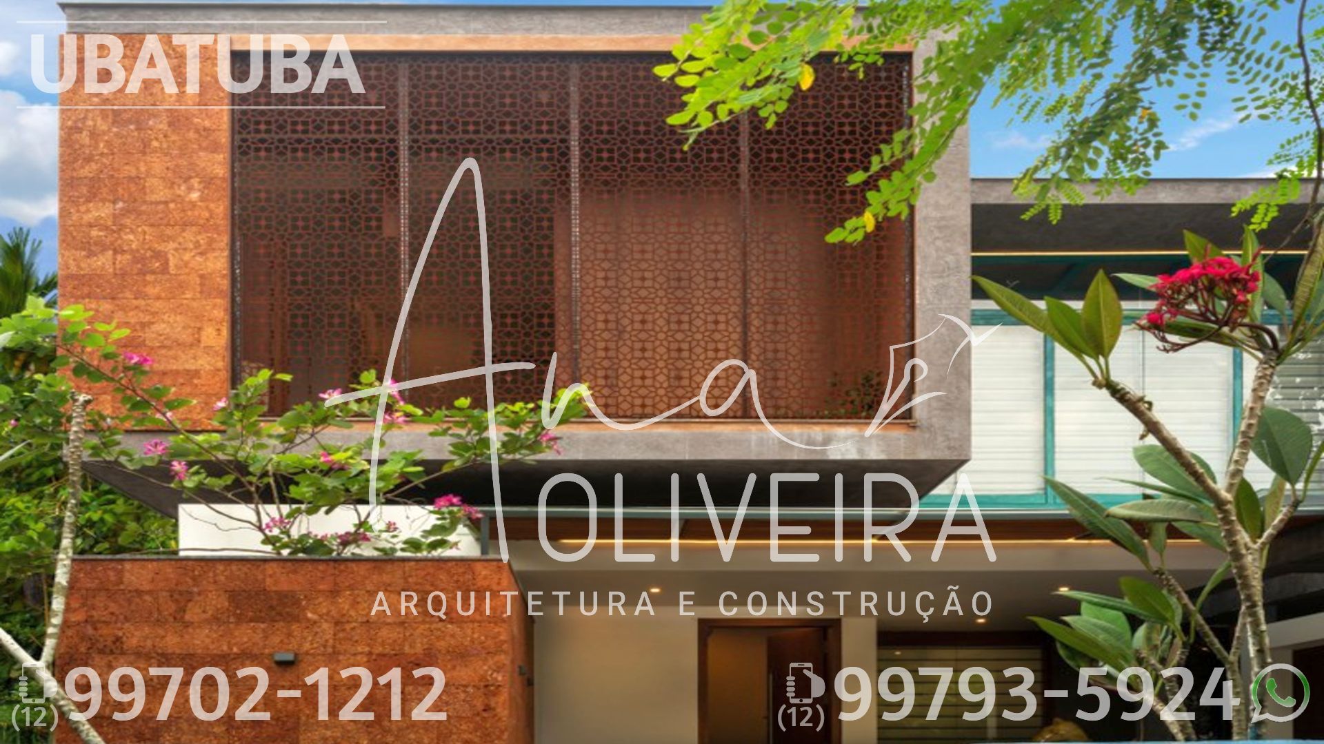 Arquiteto e Engenheiro Ubatuba