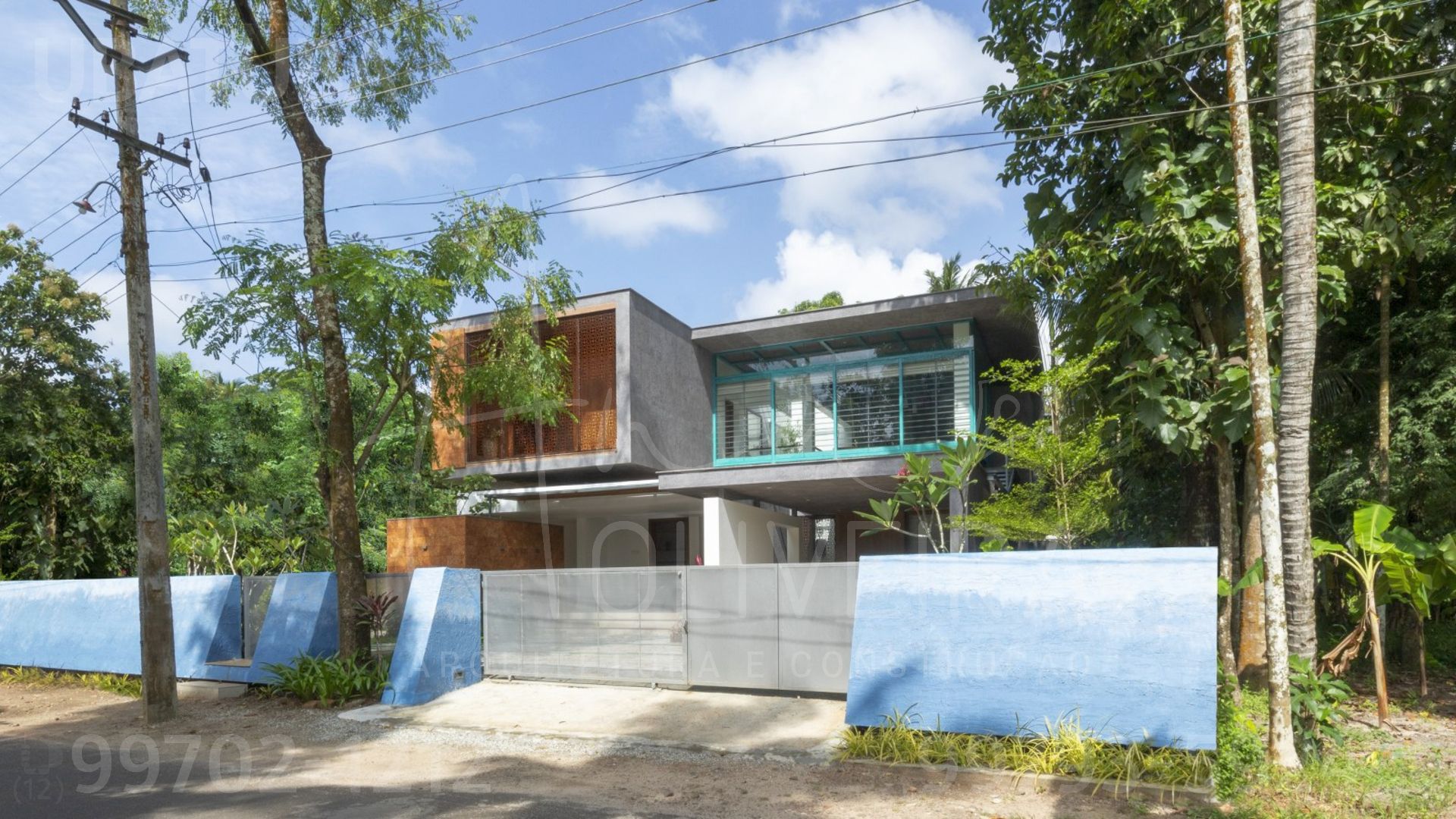 Arquitetos Ubatuba