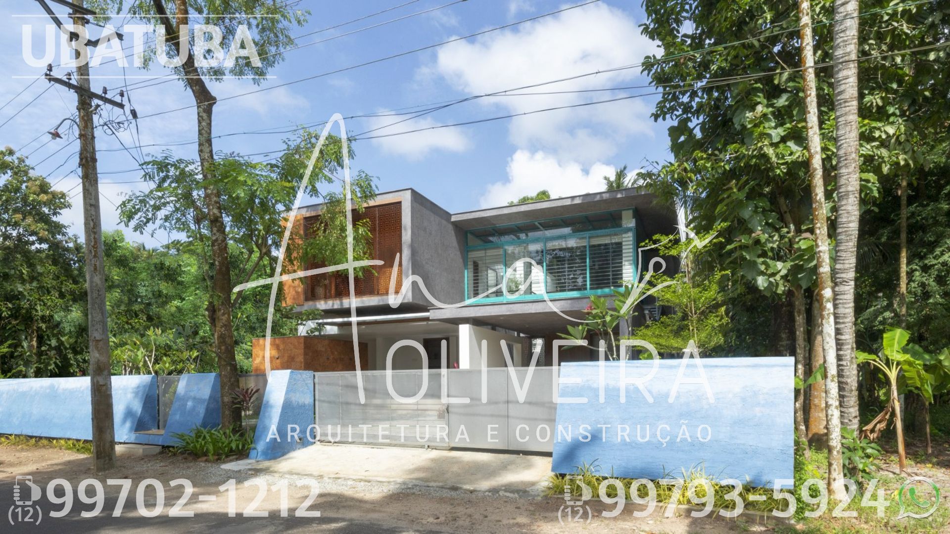 Engenheiros e Arquitetos Ubatuba