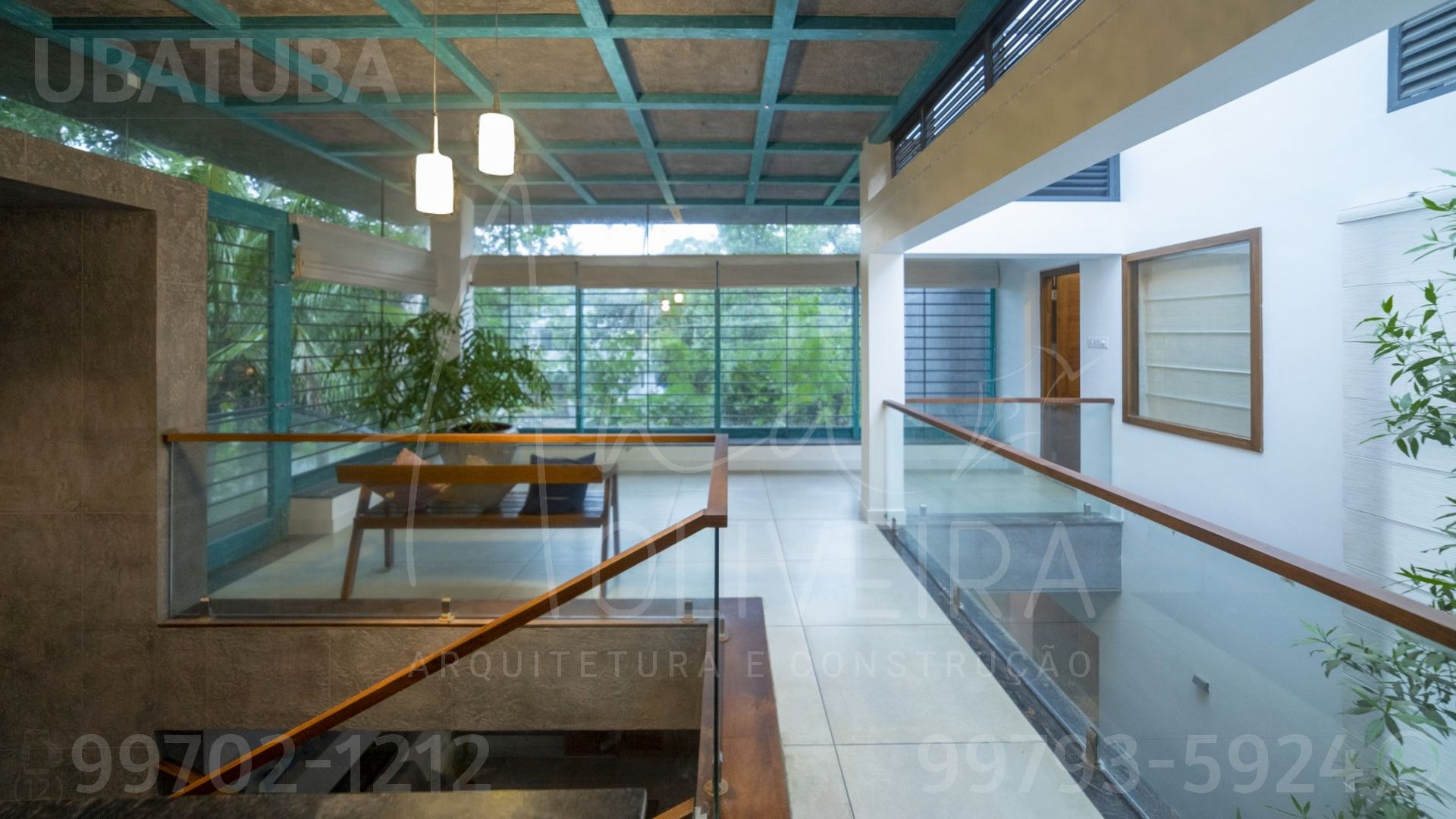 Arquiteto Ubatuba