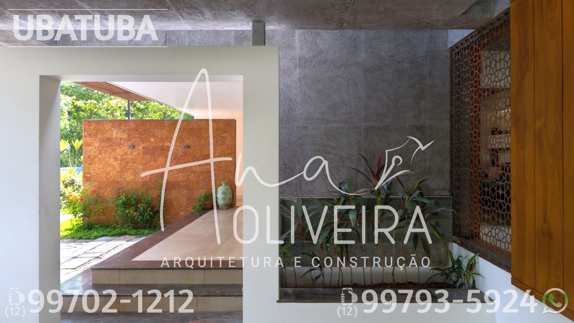 Arquiteto Ubatuba