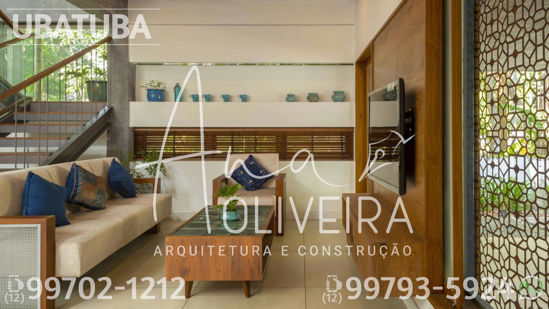 Arquiteto Ubatuba