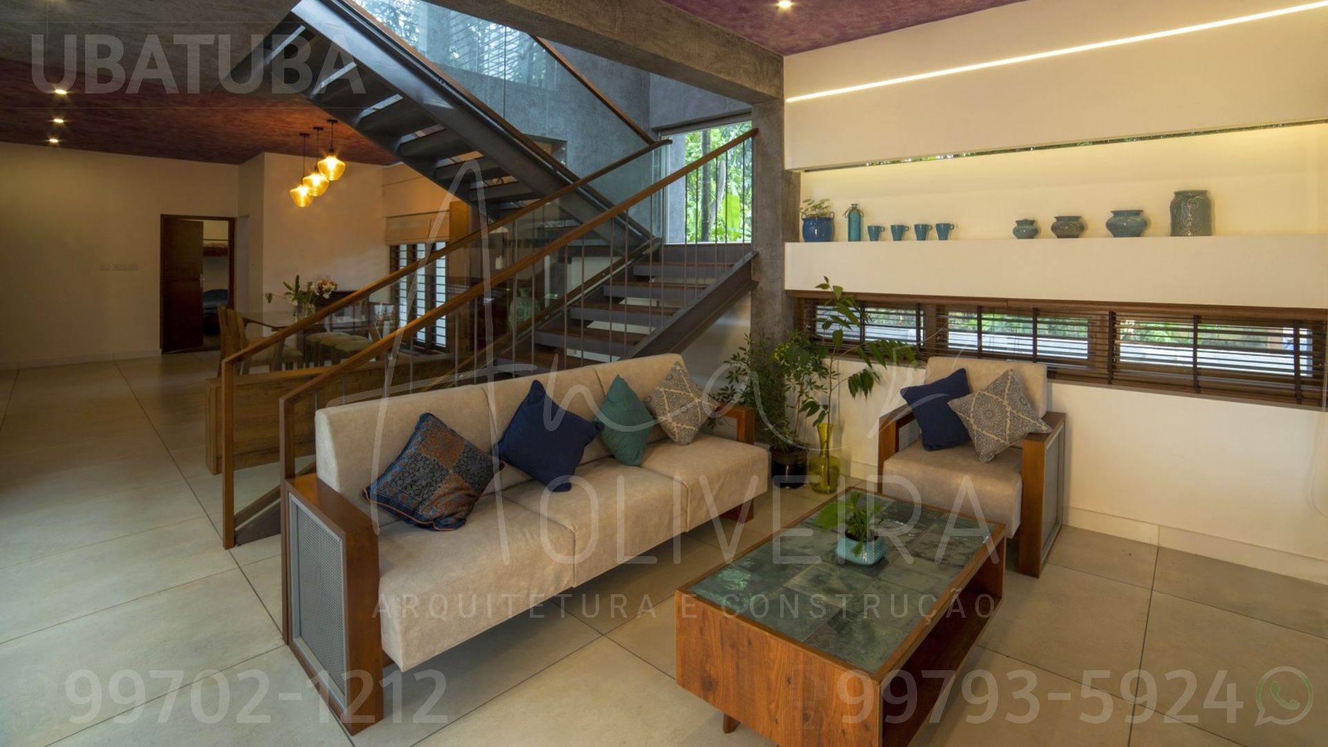 Engenheiros e Arquitetos Ubatuba