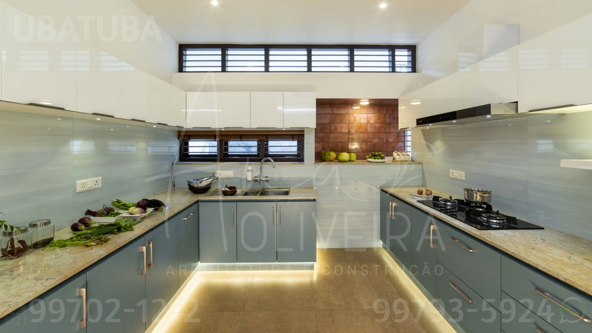 Arquitetos Residenciais