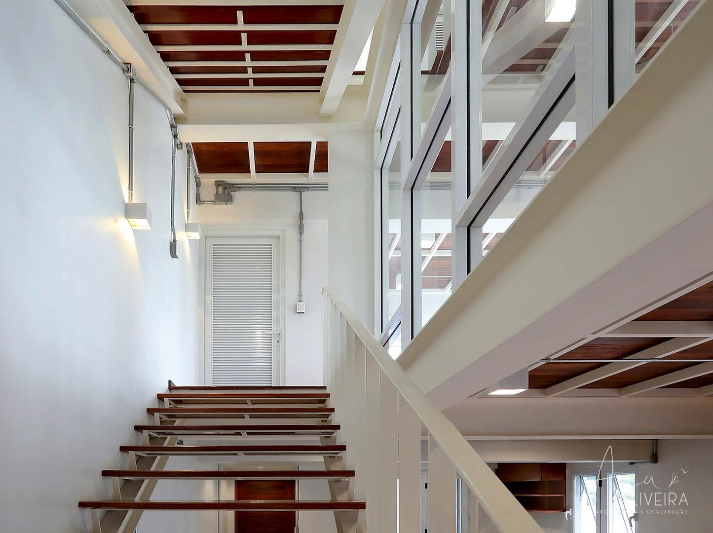 BioArquitetura de Apartamento IlhaBela