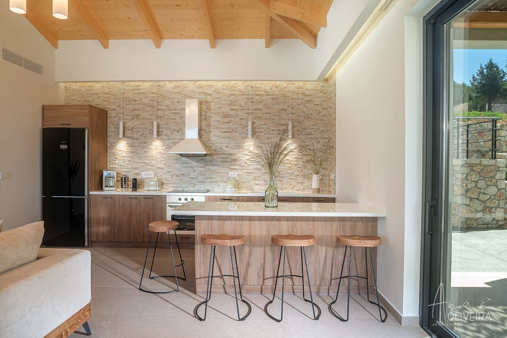 Construtoras de Casas Residenciais IlhaBela
