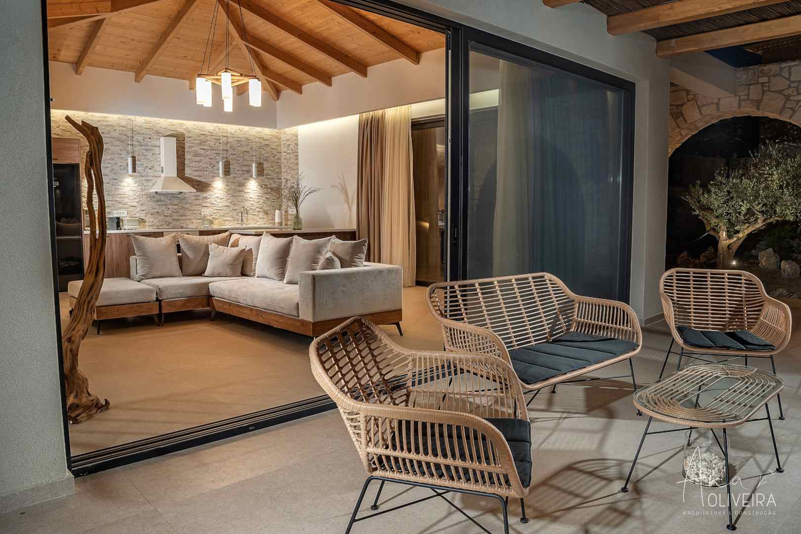 Construtoras IlhaBela