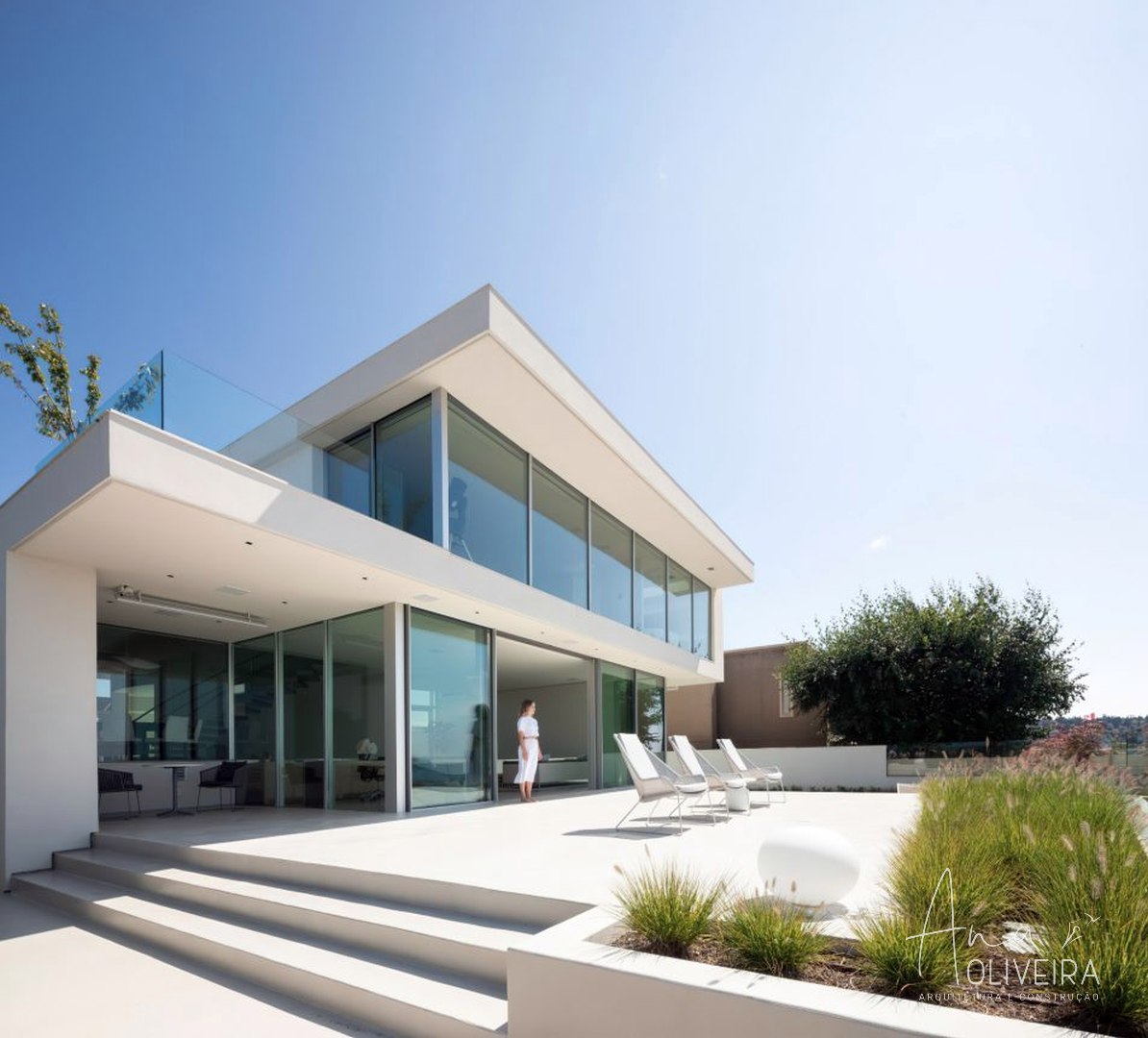 Construtora de Casa de Praia São Sebastião