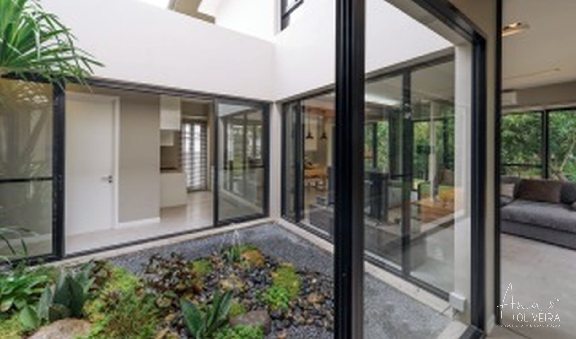 Construtora de Casa Residencial Ubatuba