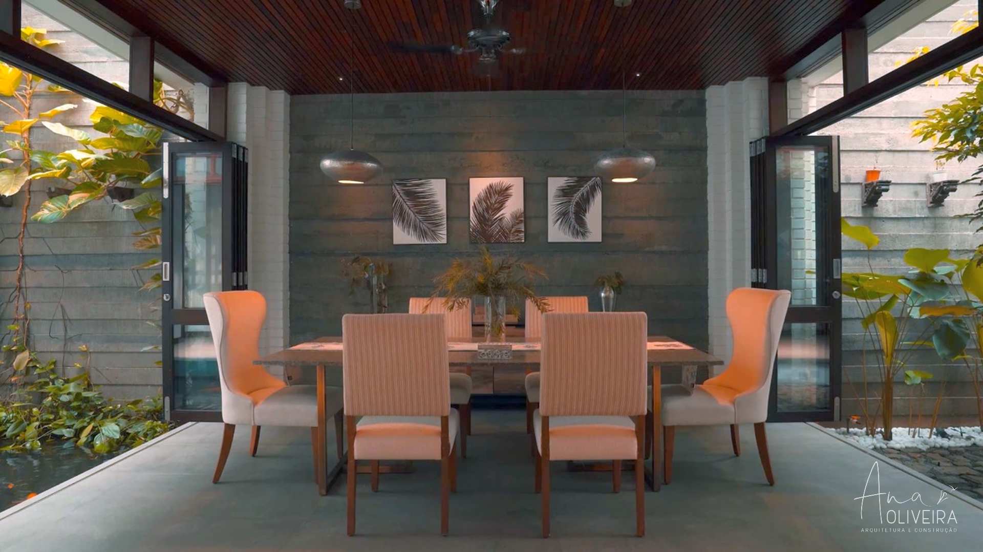 Reforma de Apartamento de Veraneio Litoral Norte