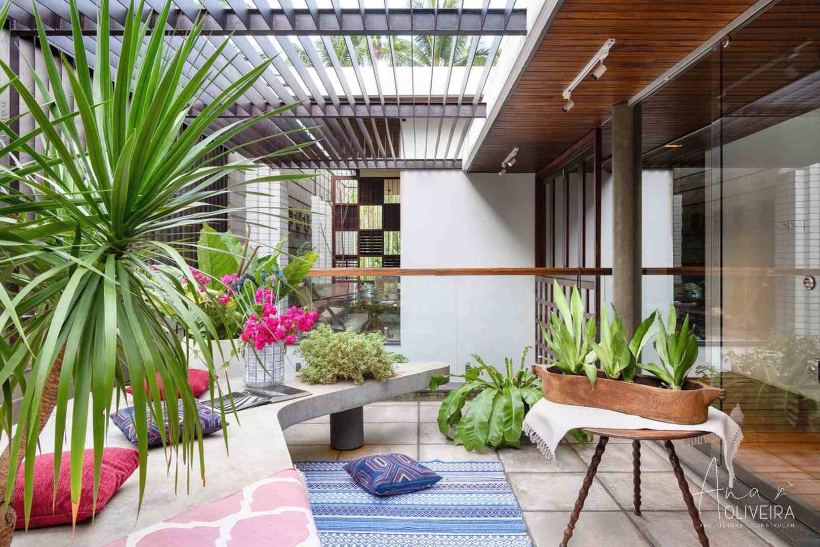 Reformas de Casas Litoral Norte