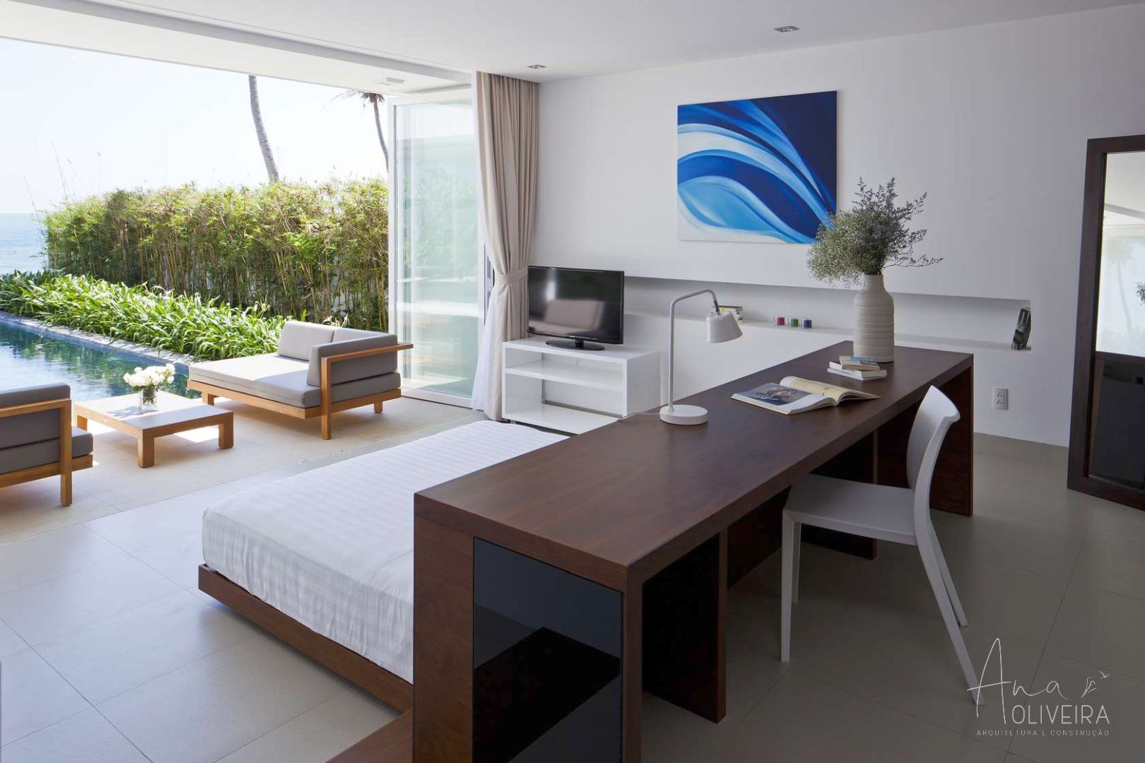 Reforma de Apartamento Ubatuba