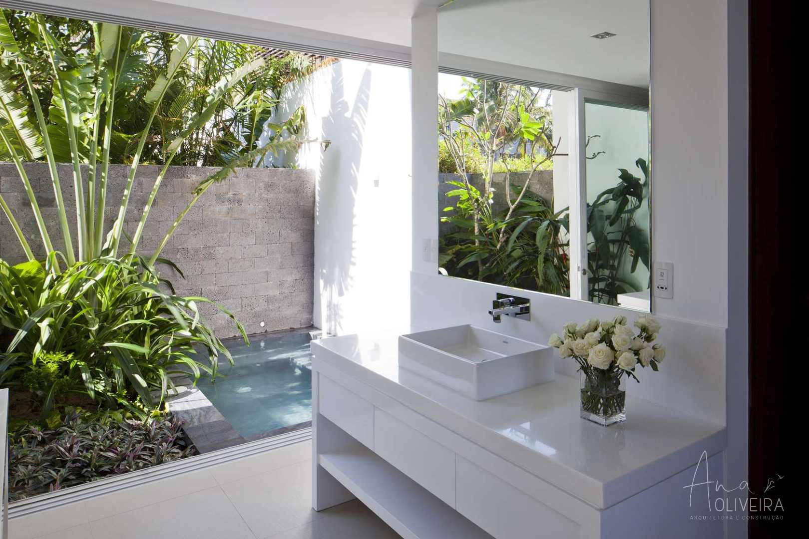 Reforma de Apartamentos de Veraneio Ubatuba