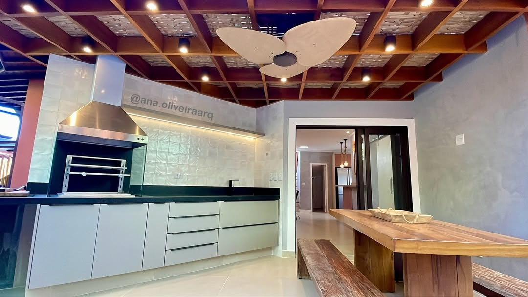 Design de Interio IlhaBela