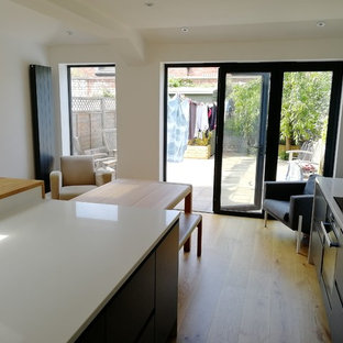 Design de Interiores de Casas