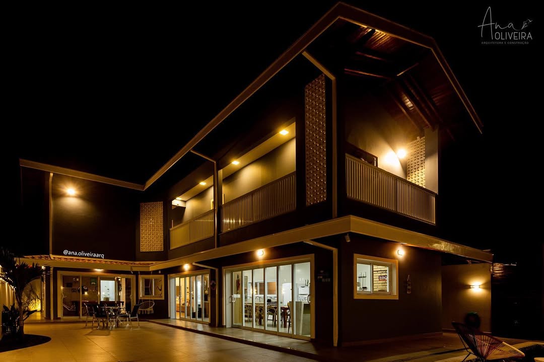 Design de Interiores de Casas