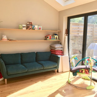 Design de Interiores São Sebastião