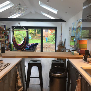 Design de Interiores de Casas