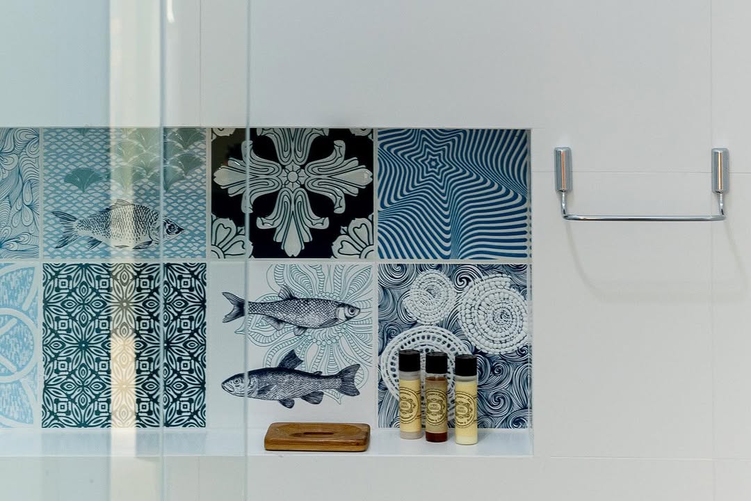 Design de Interiores de Casas