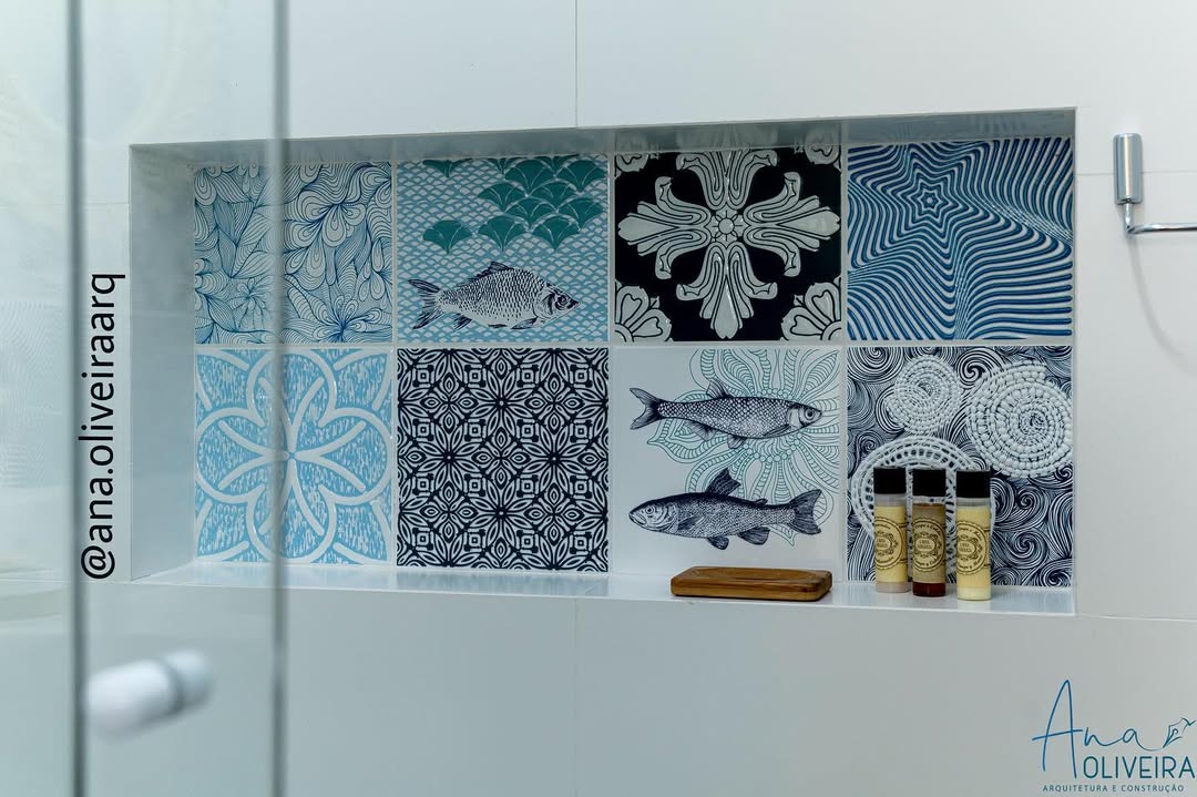 Design de Interiores de Casas