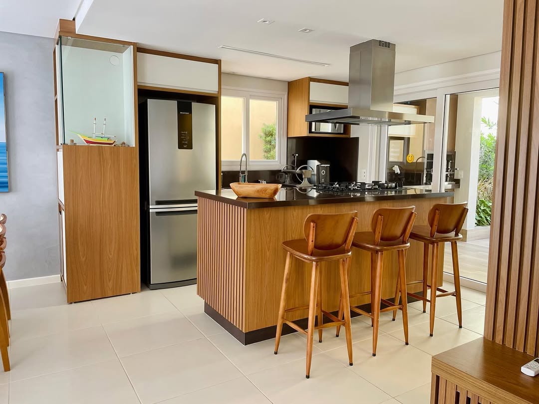 Design de Interiores de Apartamentos