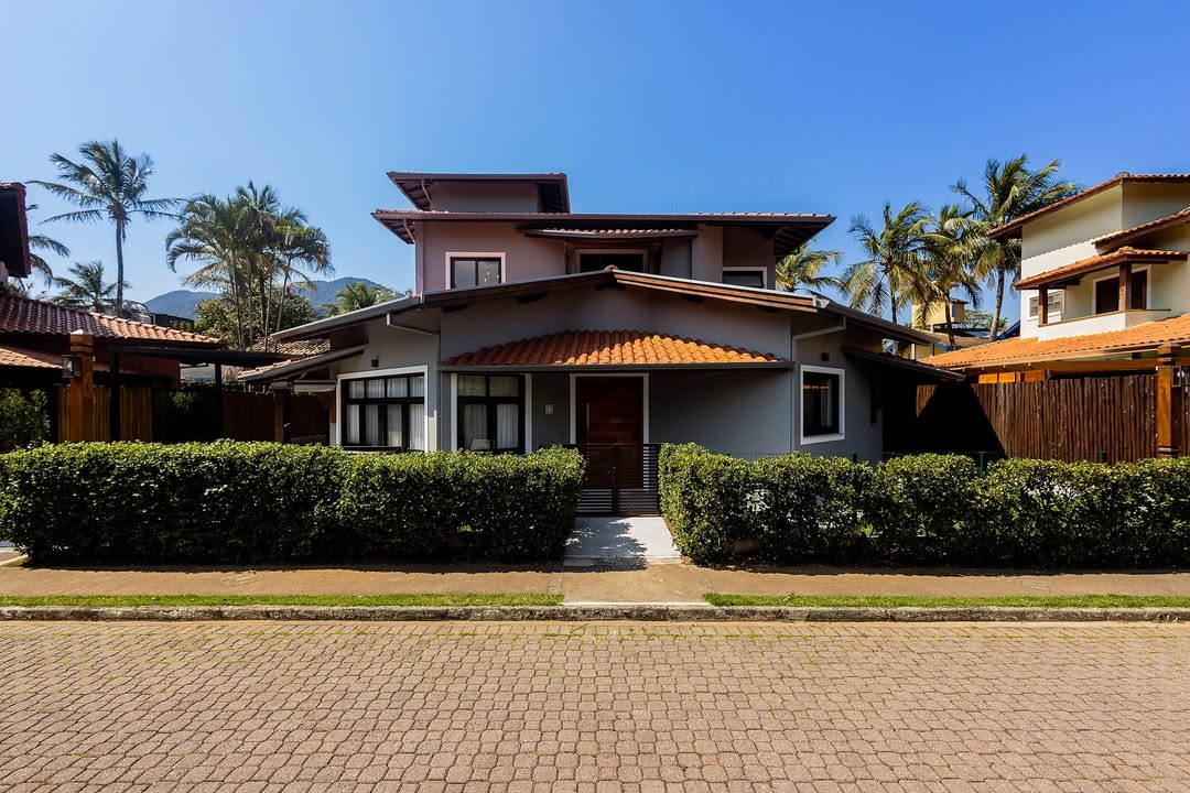 Construtoras de Casas de Veraneio