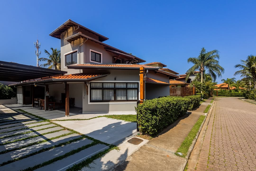 Construtoras de Casas de Veraneio