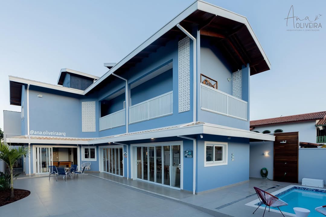 Construtora de Casa