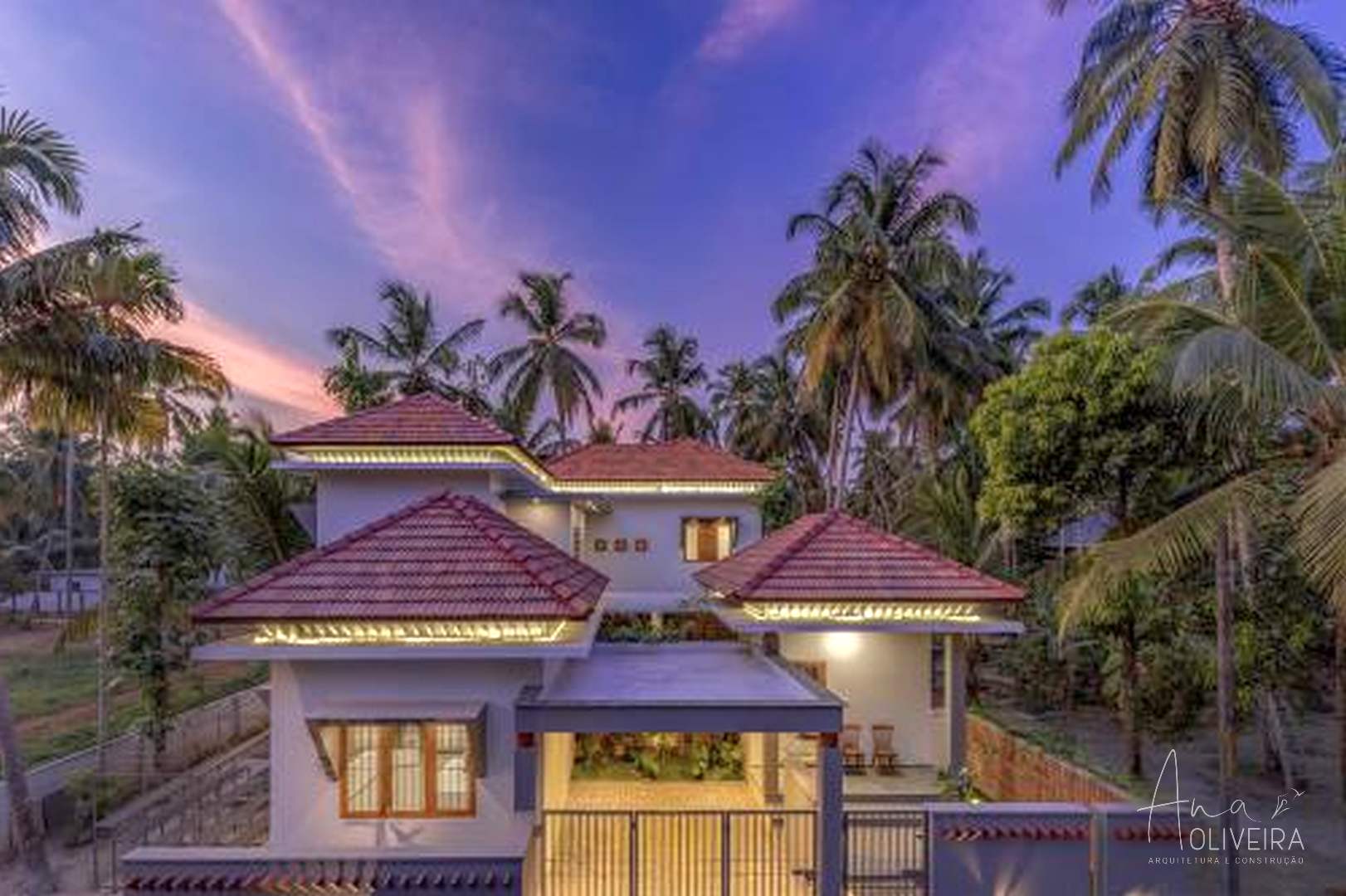 Empreiteiras de Apartamentos de Praia