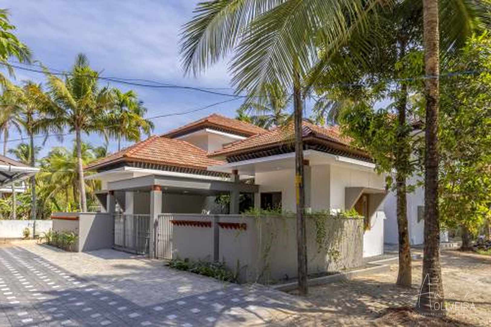 Empreiteiras de Apartamentos de Praia