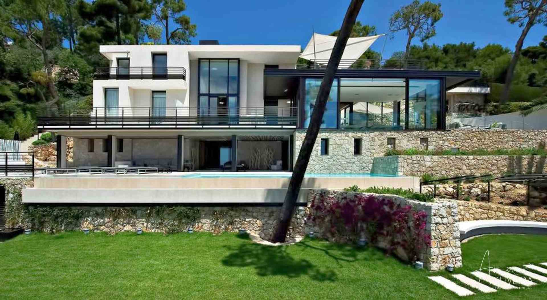Empreiteiros de Apartamentos de Praia