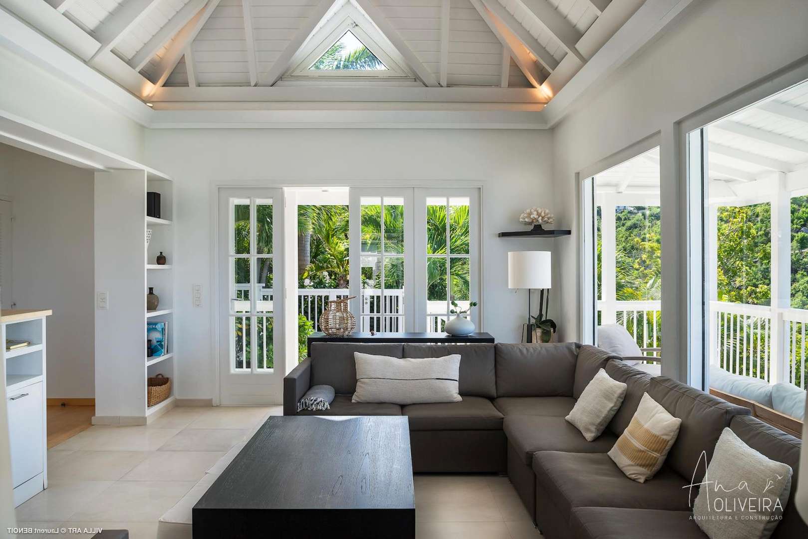 Empreiteiros de Apartamentos IlhaBela
