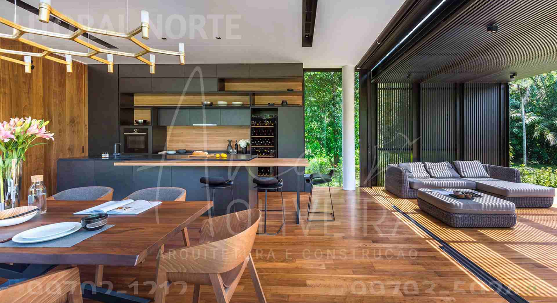 Empreiteiros Litoral Norte