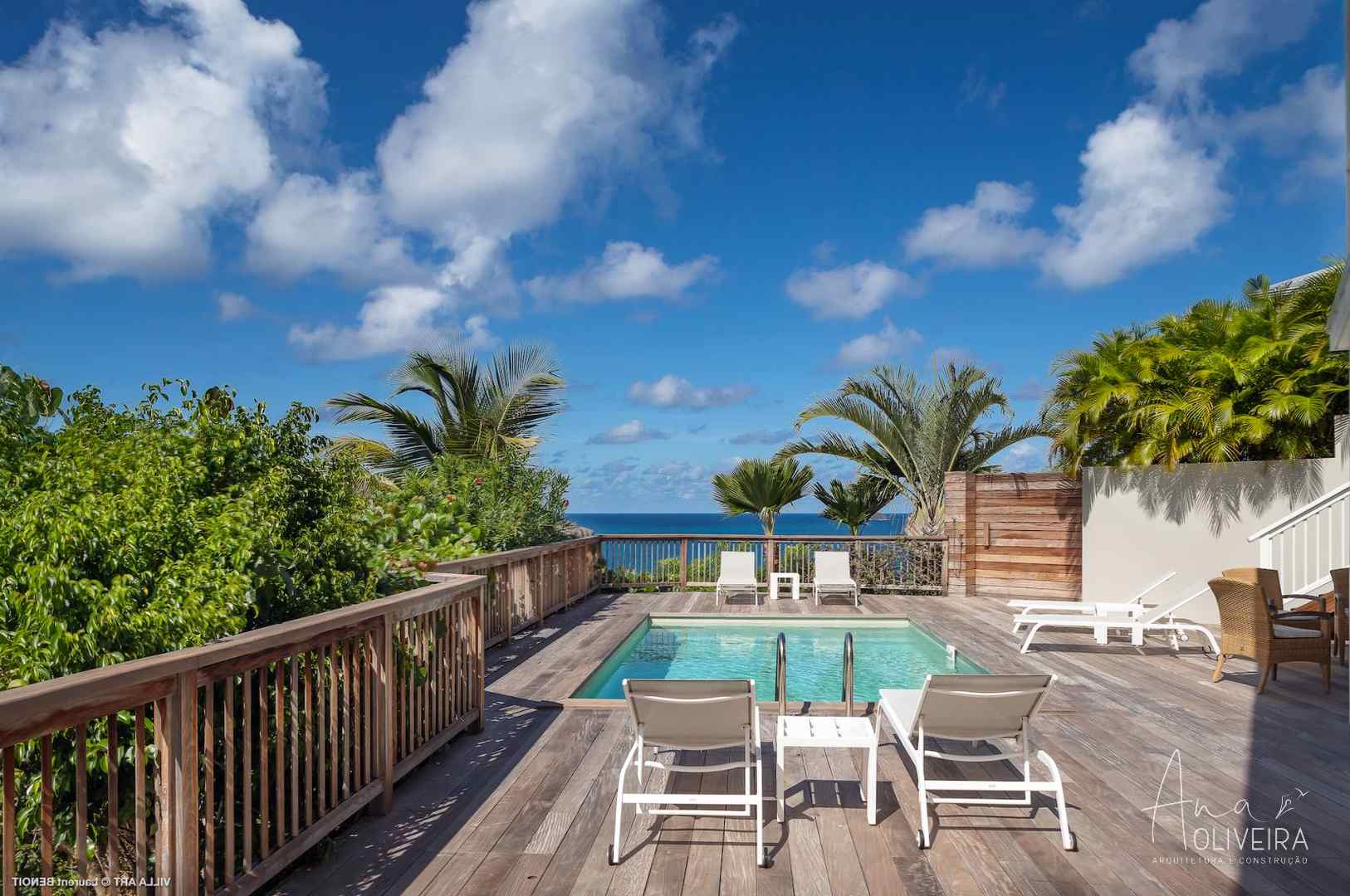 Empreiteiros de Apartamentos de Praia