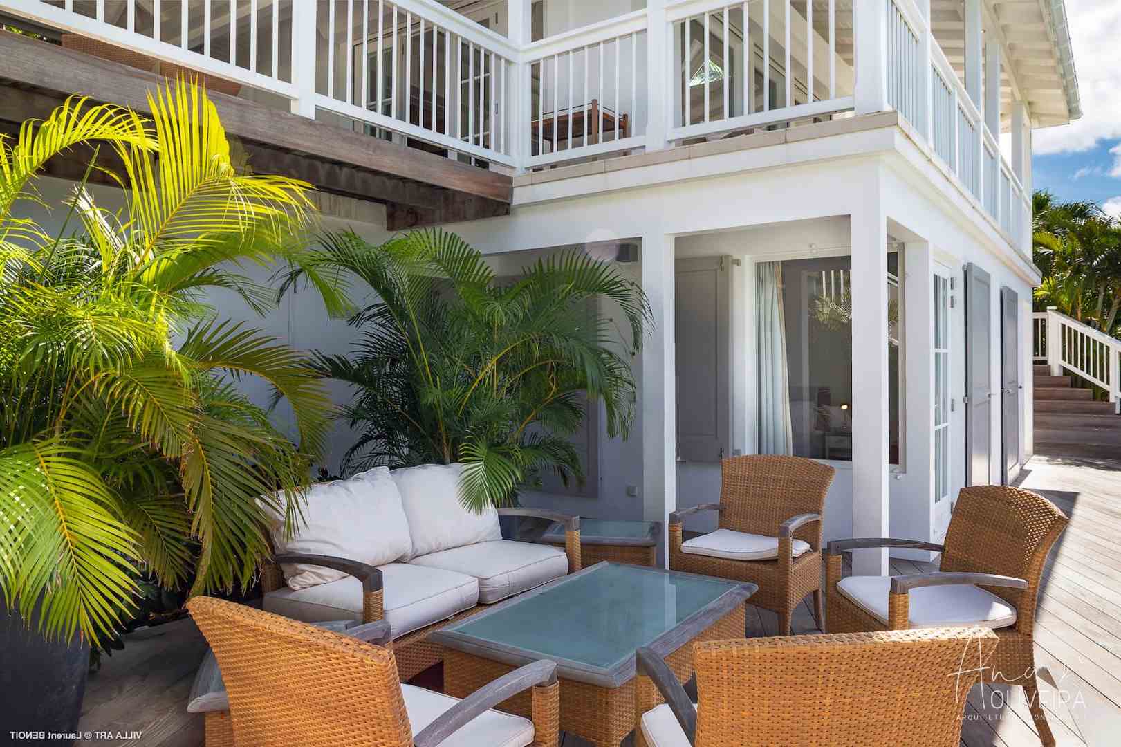 Empreiteiros de Apartamentos de Praia