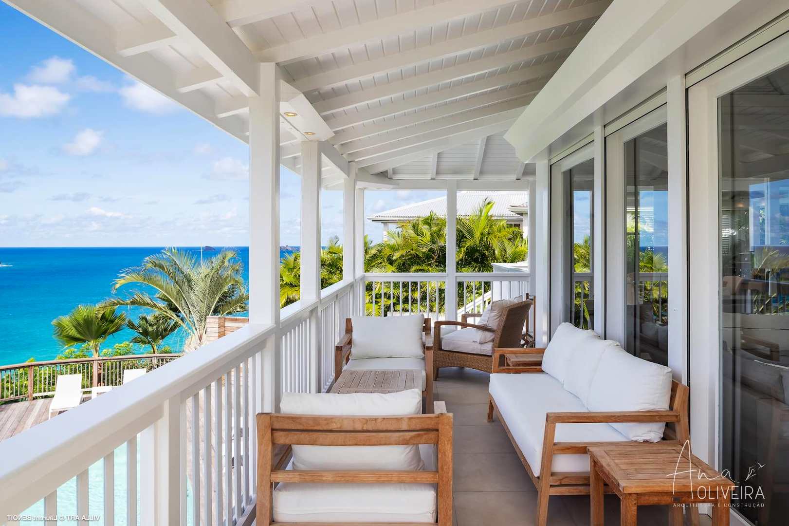 Empreiteiros de Apartamentos de Praia